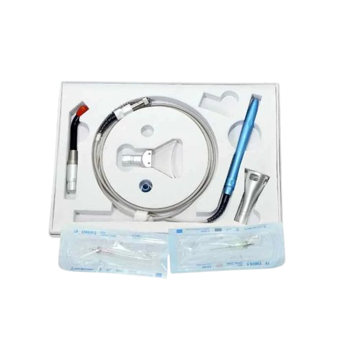 Dental Tip Hand Piece