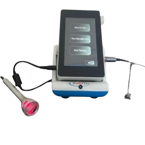 IMDSL Diabetic Laser – Advanced Wound Healing Solution